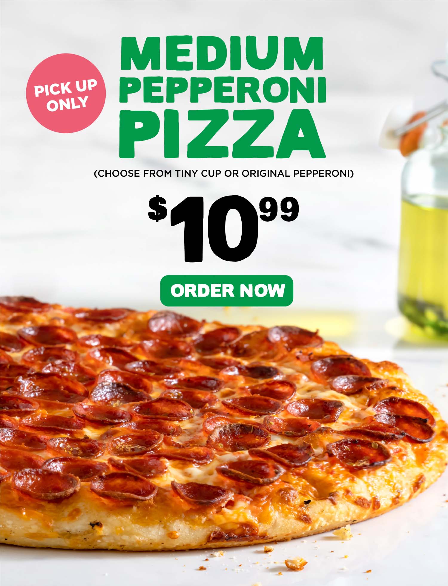Pizzaiolo Toronto and GTA’s Gourmet Pizza Takeout and Delivery